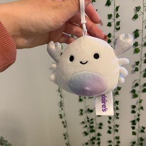 Squishmallow clip